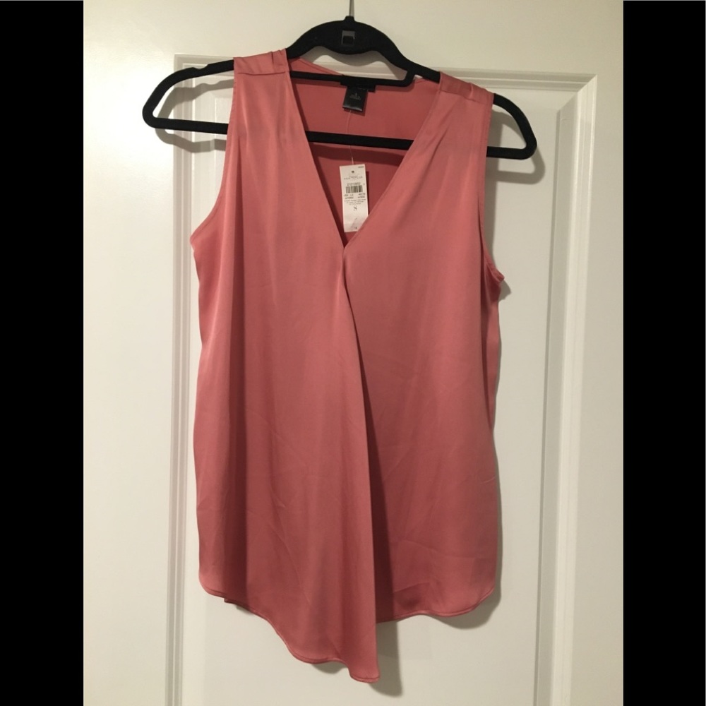 NWT Ann Taylor tank